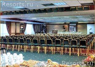 Park Hotel Athens 23